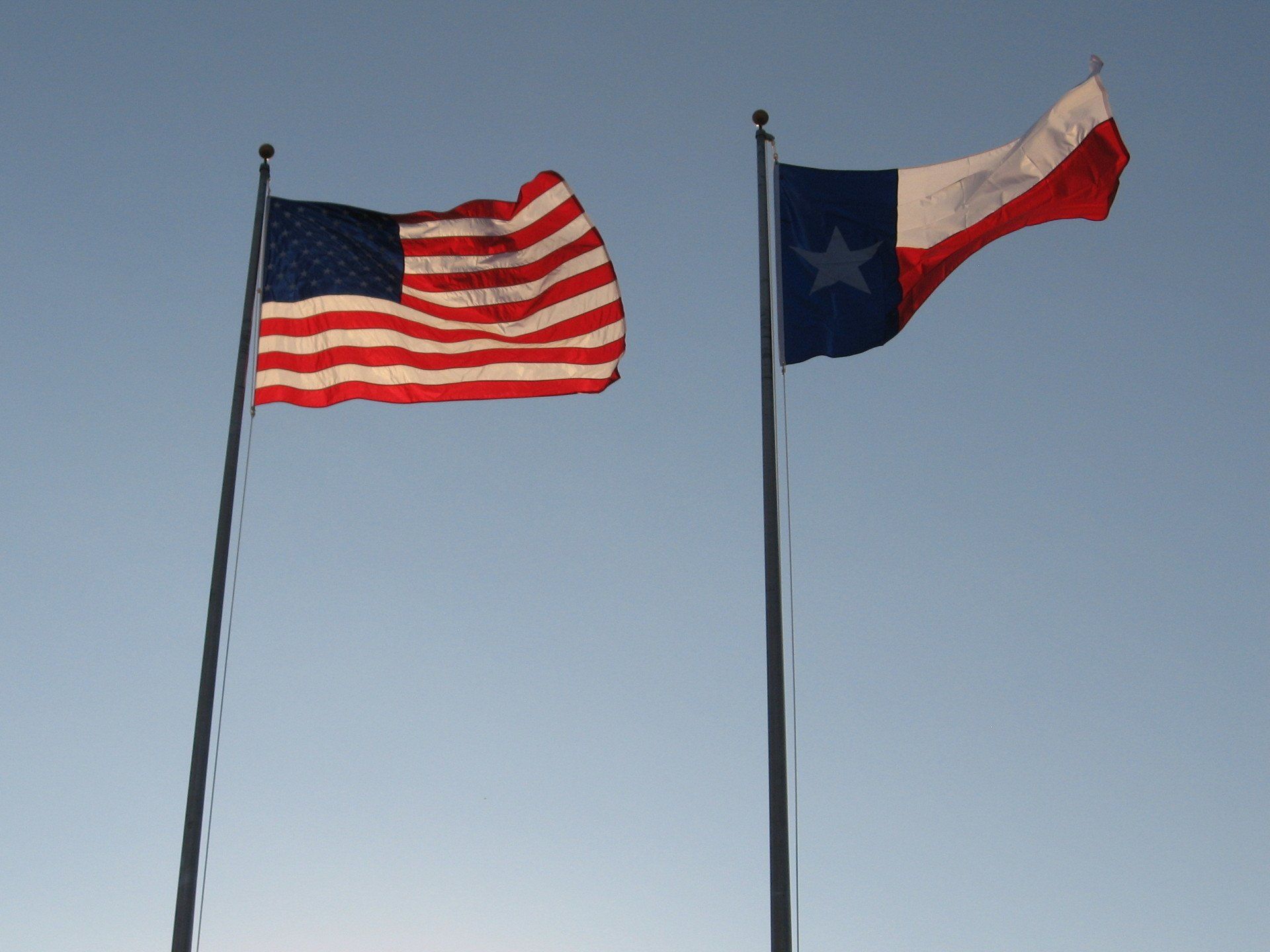 McGuyer Marine Creek — Arlington, TX — FSI