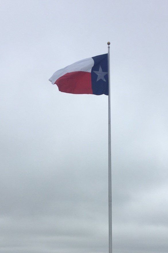 McGuyer Prosper — Arlington, TX — FSI