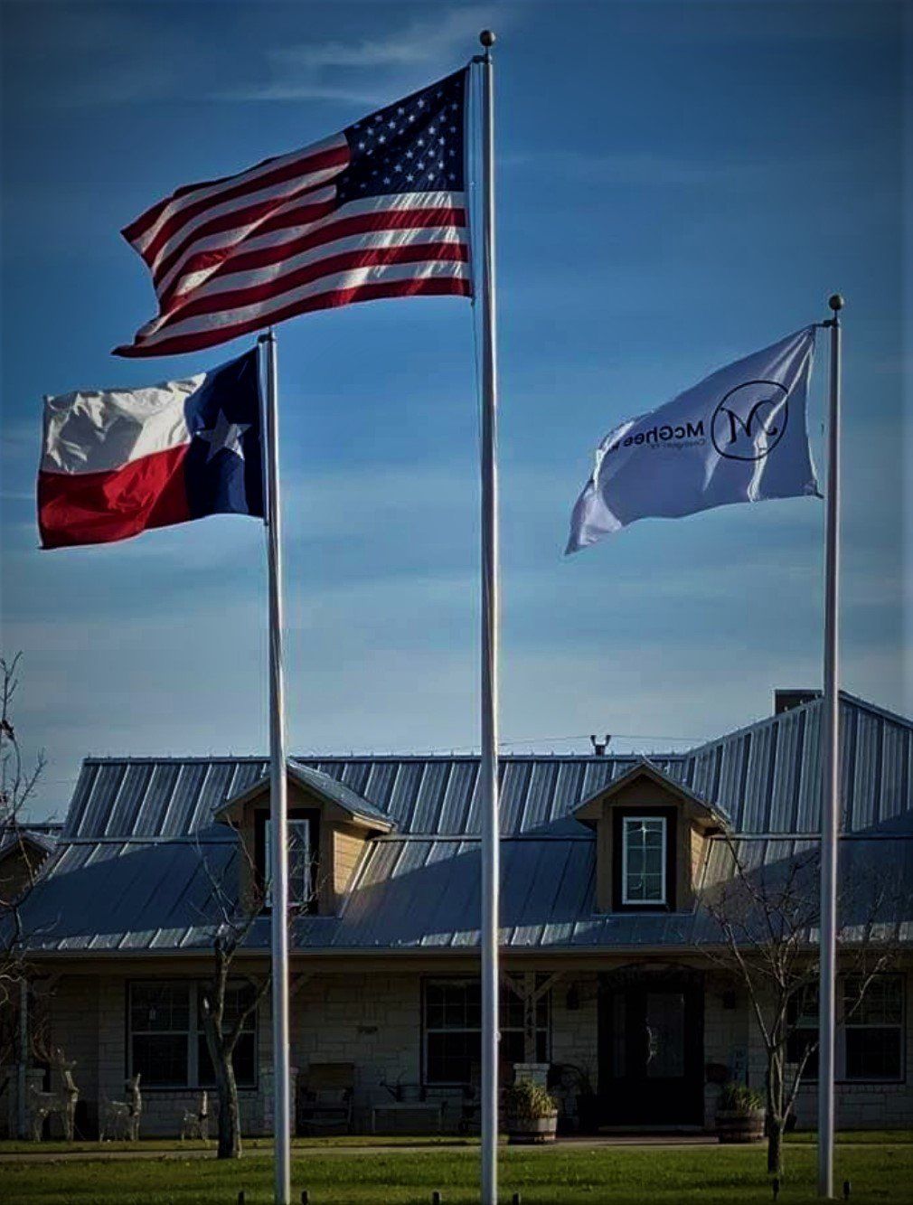 Mcgee Ranch — Arlington, TX — FSI