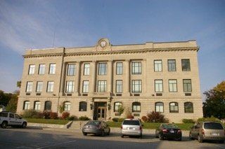 Edward A McGlone Law Office — Vermillion County 3, USA