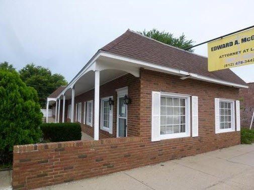 Edward A McGlone Law Office — Ed, USA