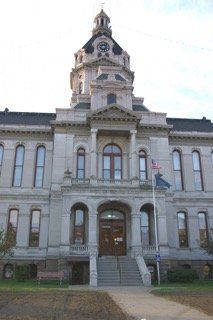 Edward A McGlone Law Office — Parke County 3, USA