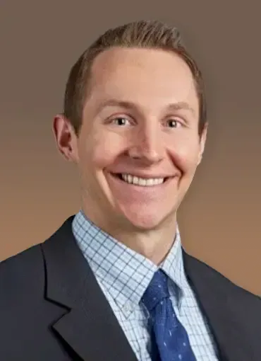 Eric Rogina, MBA, Director of Client Services & Operations