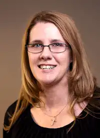 Kimberly Ann Bolligar, CPA, Tax Partner