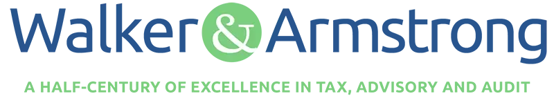 Walker & Armstrong, CPAs and Advisors