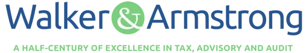 Walker & Armstrong, CPAs and Advisors