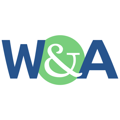 Walker & Armstrong logo
