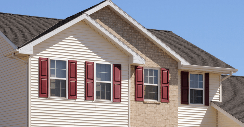 Alside Vinyl Siding Contractor Columbus