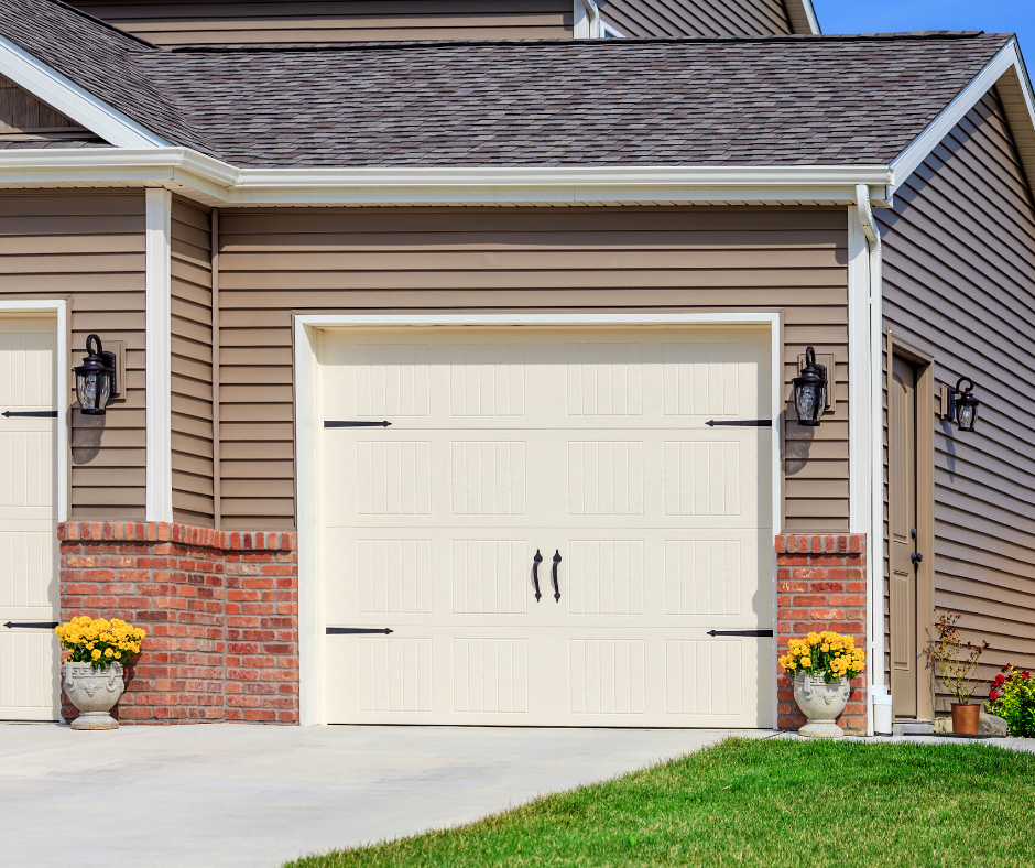 Vinyl Siding