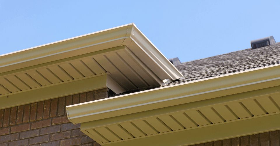 5 Signs You Should Replace Your Soffits and Fascia