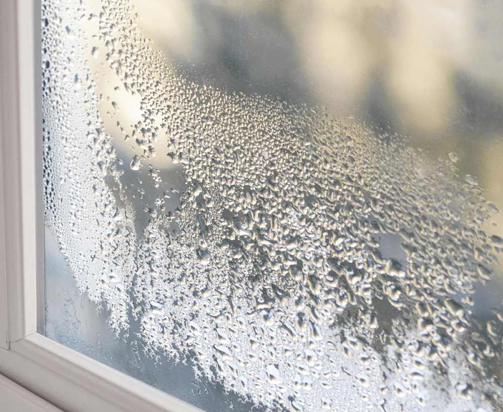 Window Condensation