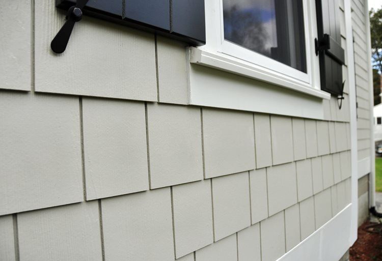 James Hardie Siding Contractor