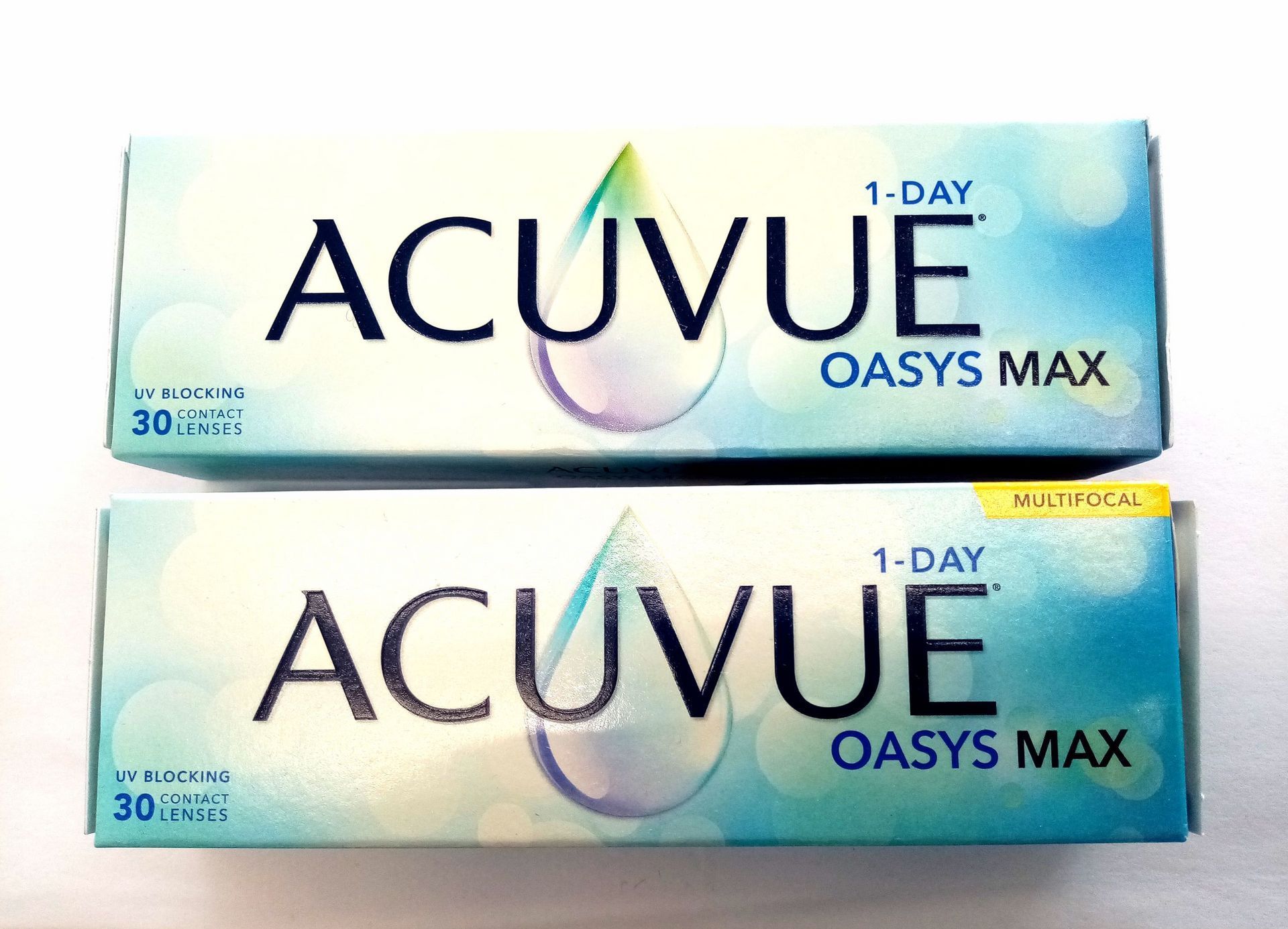 vendita di lenti a contatto a Reggio Emilia