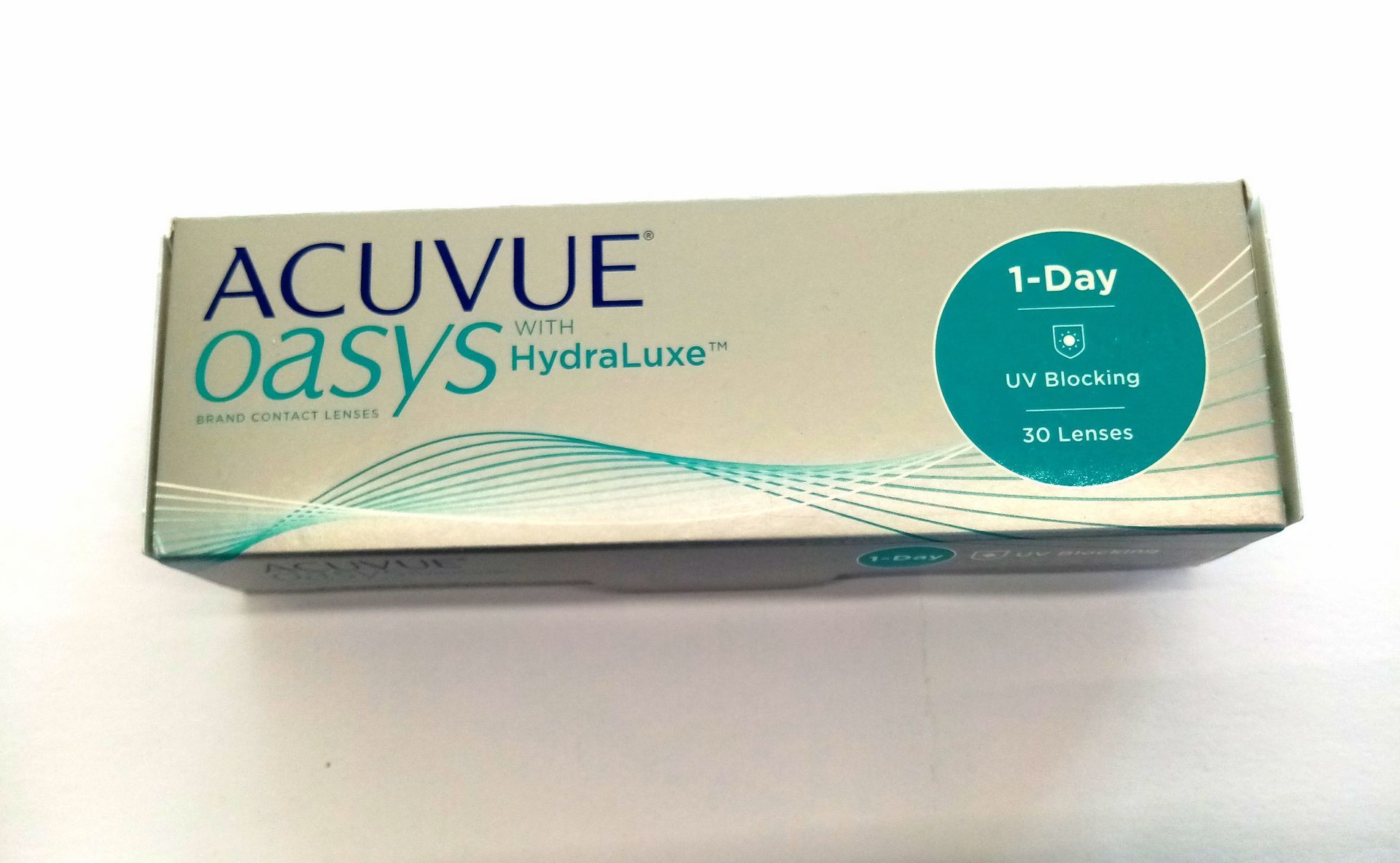 vendita di lenti a contatto Reggio Emilia