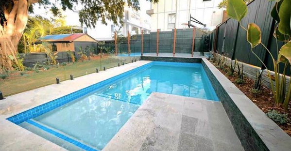 Frameless Direct - Pool Fence 12mm Glass Stocked Sizes