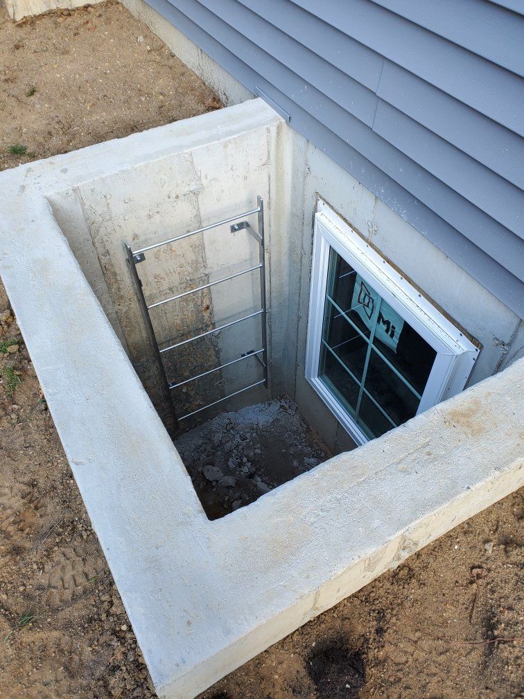 Egress Pro installs Egress Windows in Nassau and Suffolk