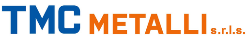 logo tmc metalli