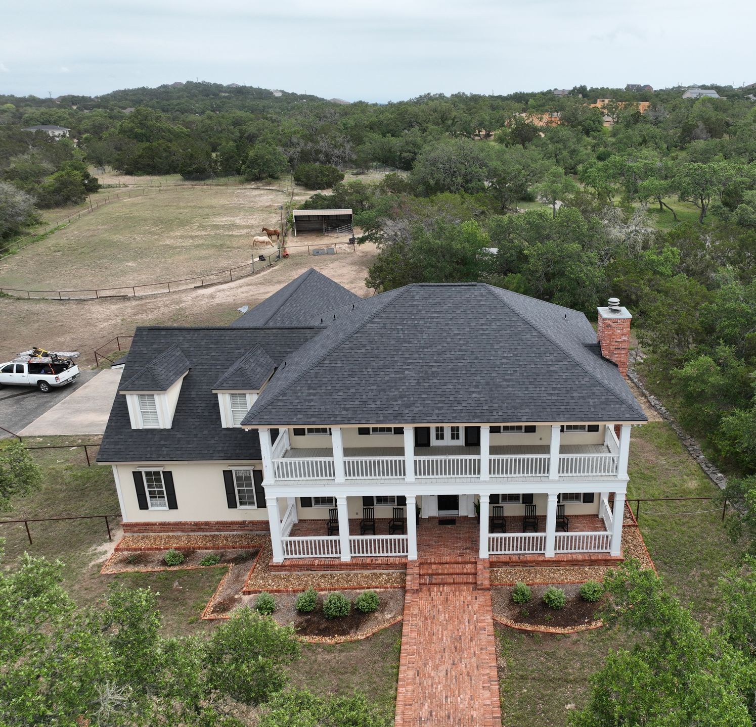 roof replacement in san antonio texas