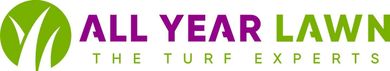 All Year Lawn The Turf Experts Logo
