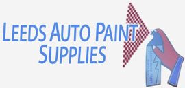 Leeds Auto Paint Supplies logo