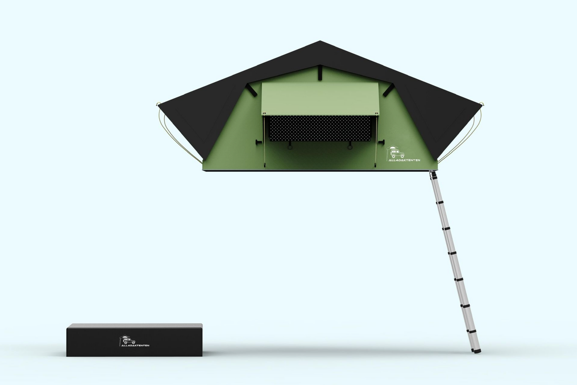 Een All4daktenten Topanga