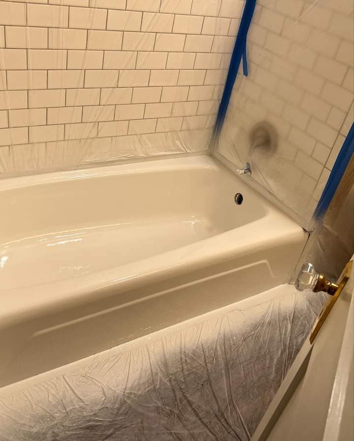 Fiberglass Tub Repair in Chattanooga, TN Fiberglass Specialties