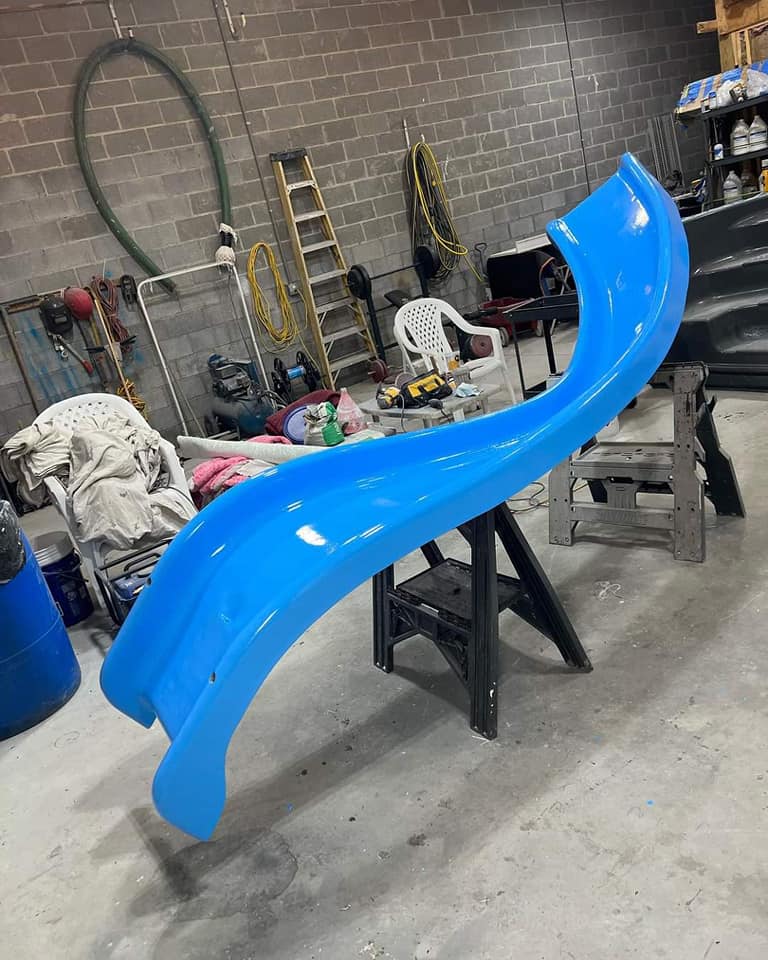 Fiberglass Tub Repair in Chattanooga, TN Fiberglass Specialties