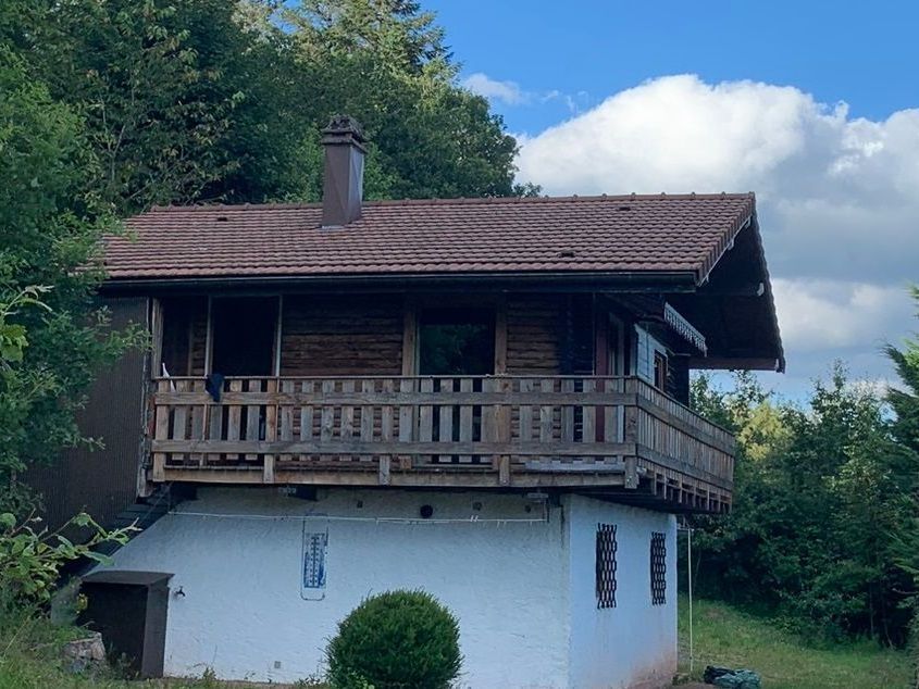Het huis