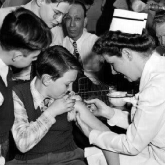 Logo National Institutes of Health