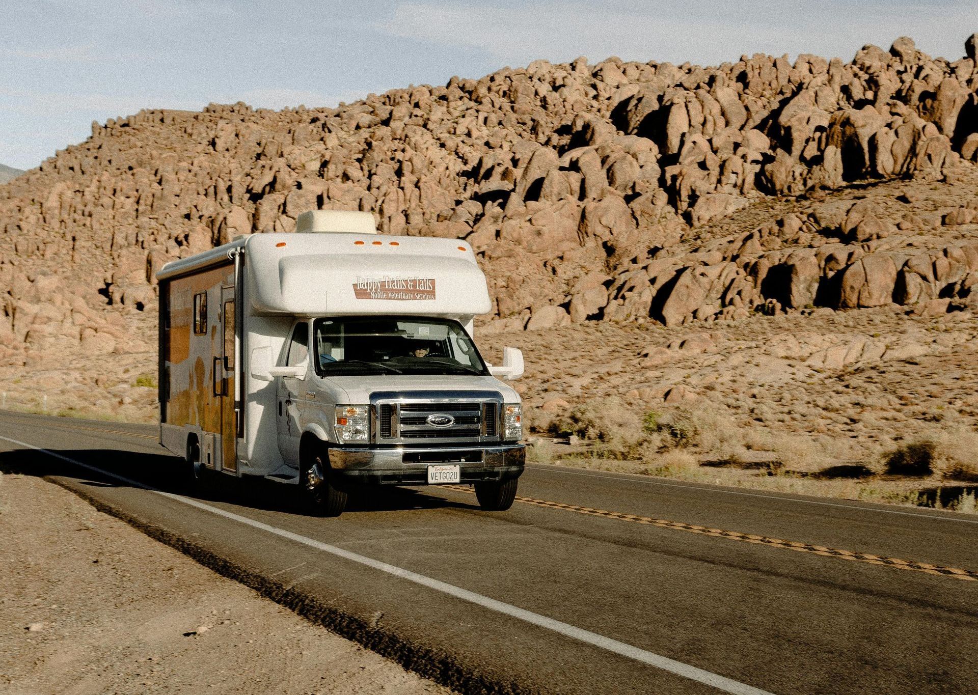 Save Big on RV Insurance