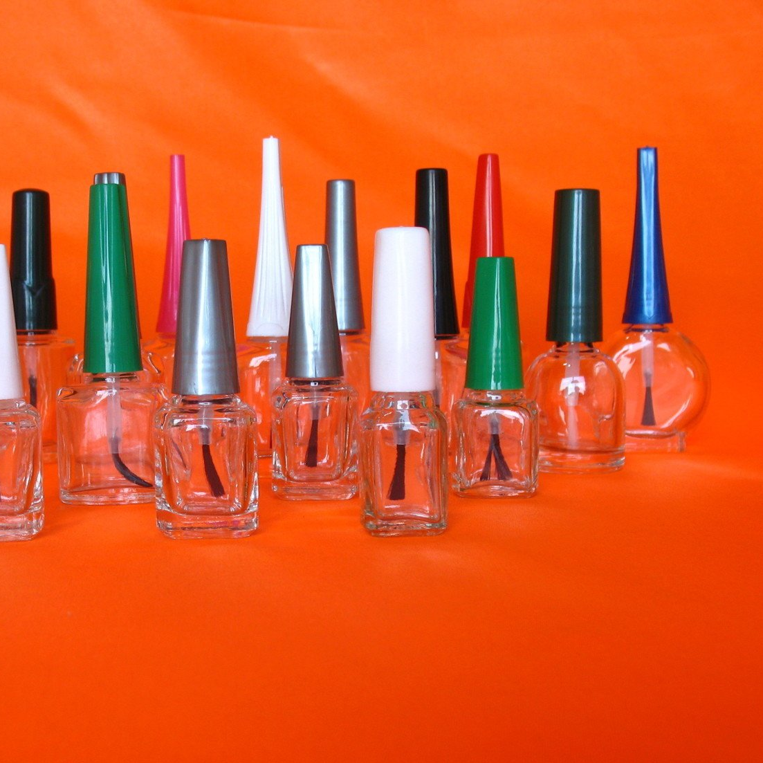 Líder Distribuciones envase para crema