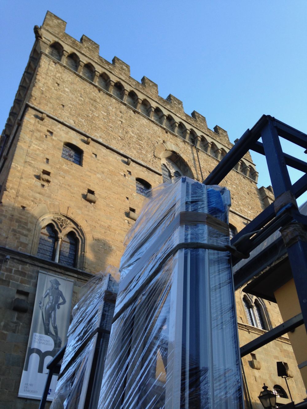 Serramenti in alluminio