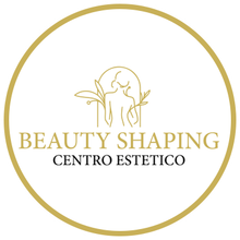 Beauty Shaping - logo