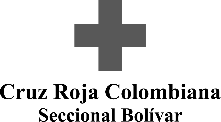 Red Cross emblem with