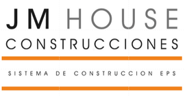 logo jm house construcciones