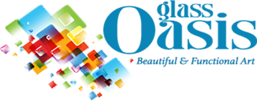 Glass Oasis Logo