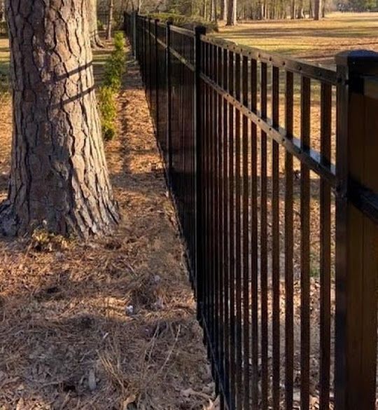 Guardian Fence Inc. Columbia, SC