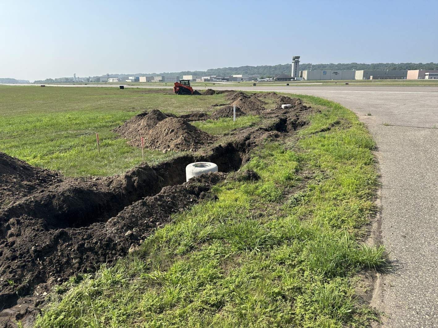 Winona Airport — Hudson, WI — Neo Electrical Solutions