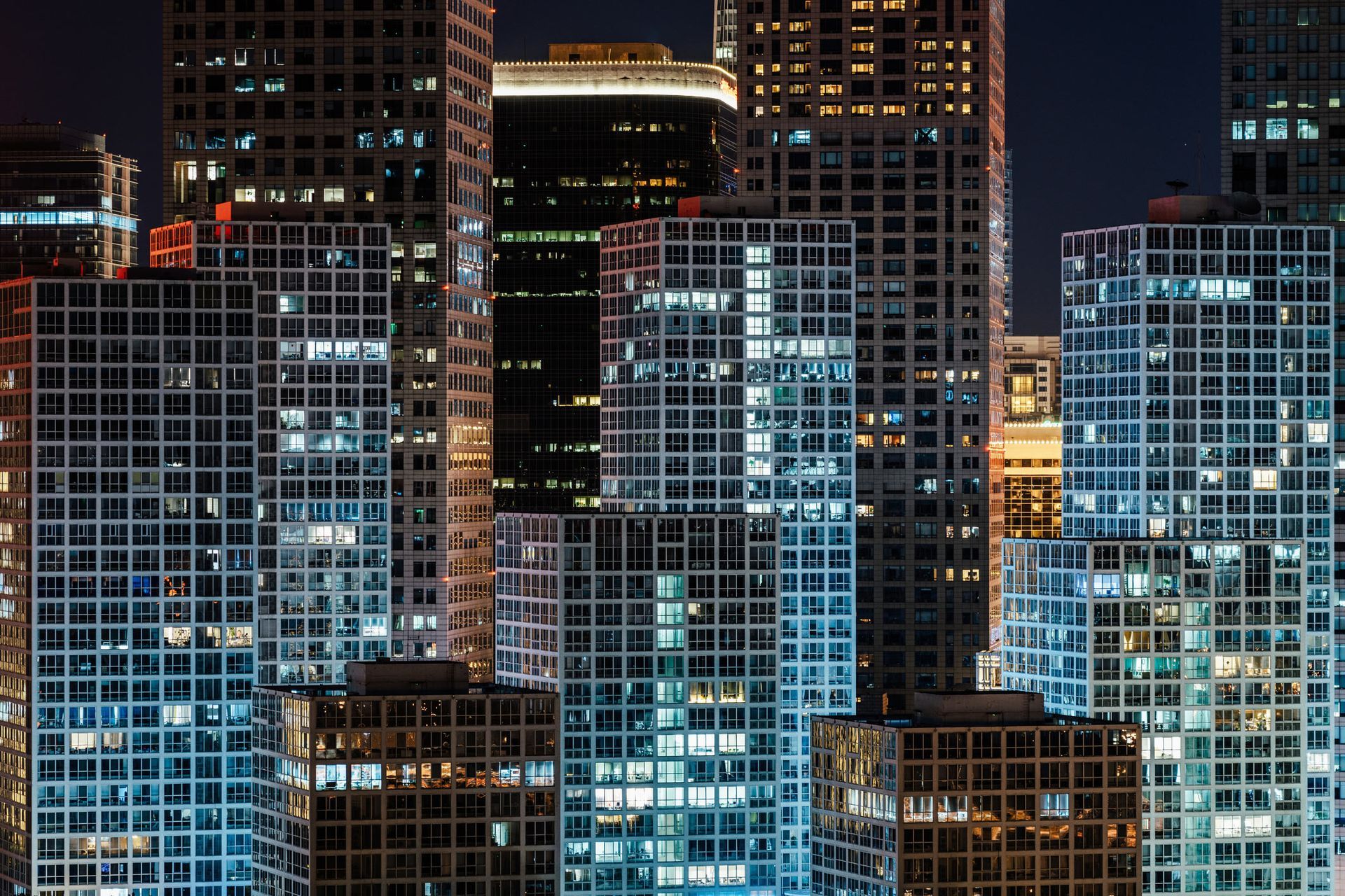 Commercial Lights — Hudson, WI — Neo Electrical Solutions