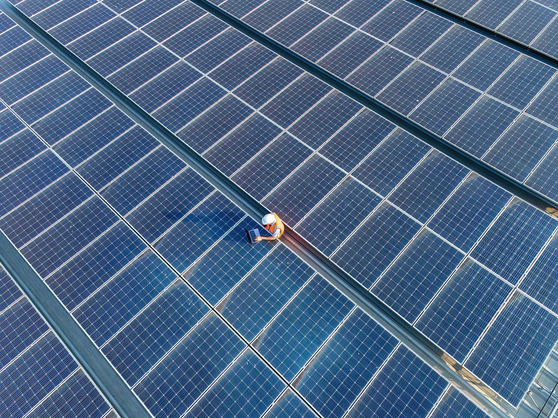 Renewable Energy — Hudson, WI — Neo Electrical Solutions