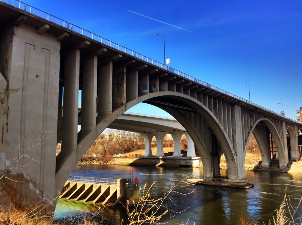 10th Street Bridge — Hudson, WI — Neo Electrical Solutions