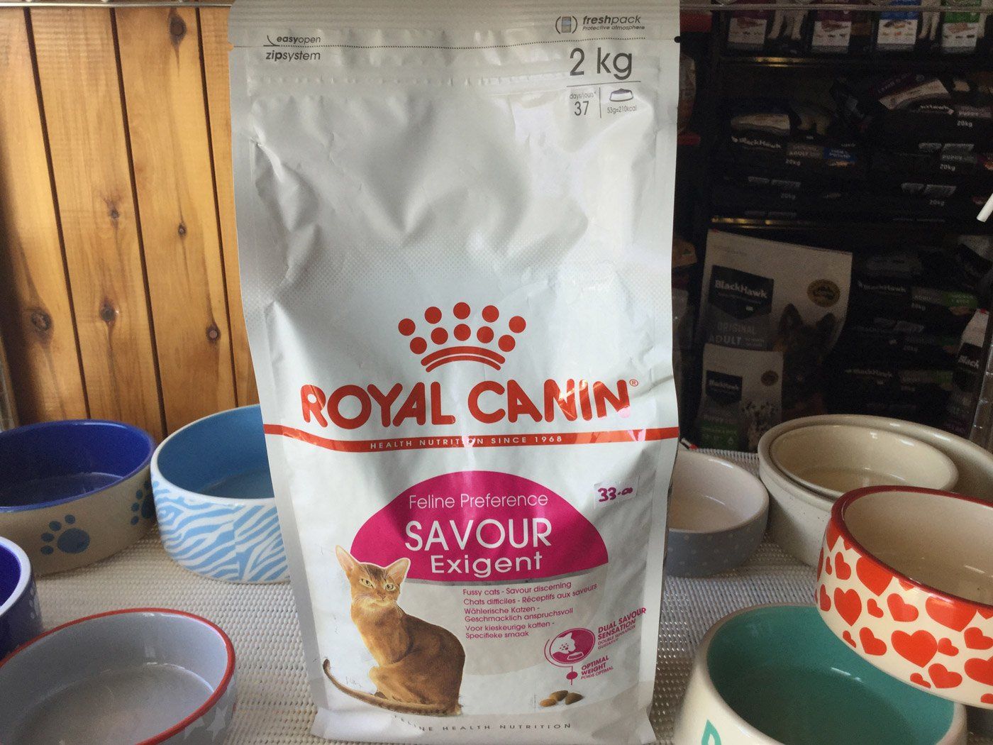 royal canin cat