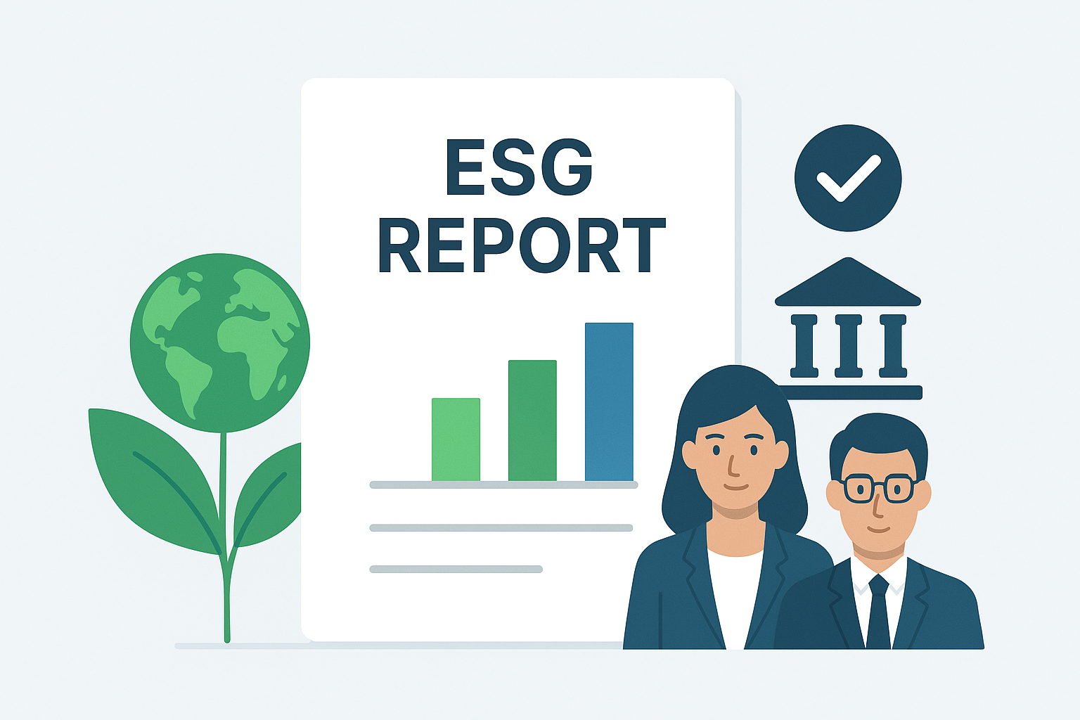 ESG Report