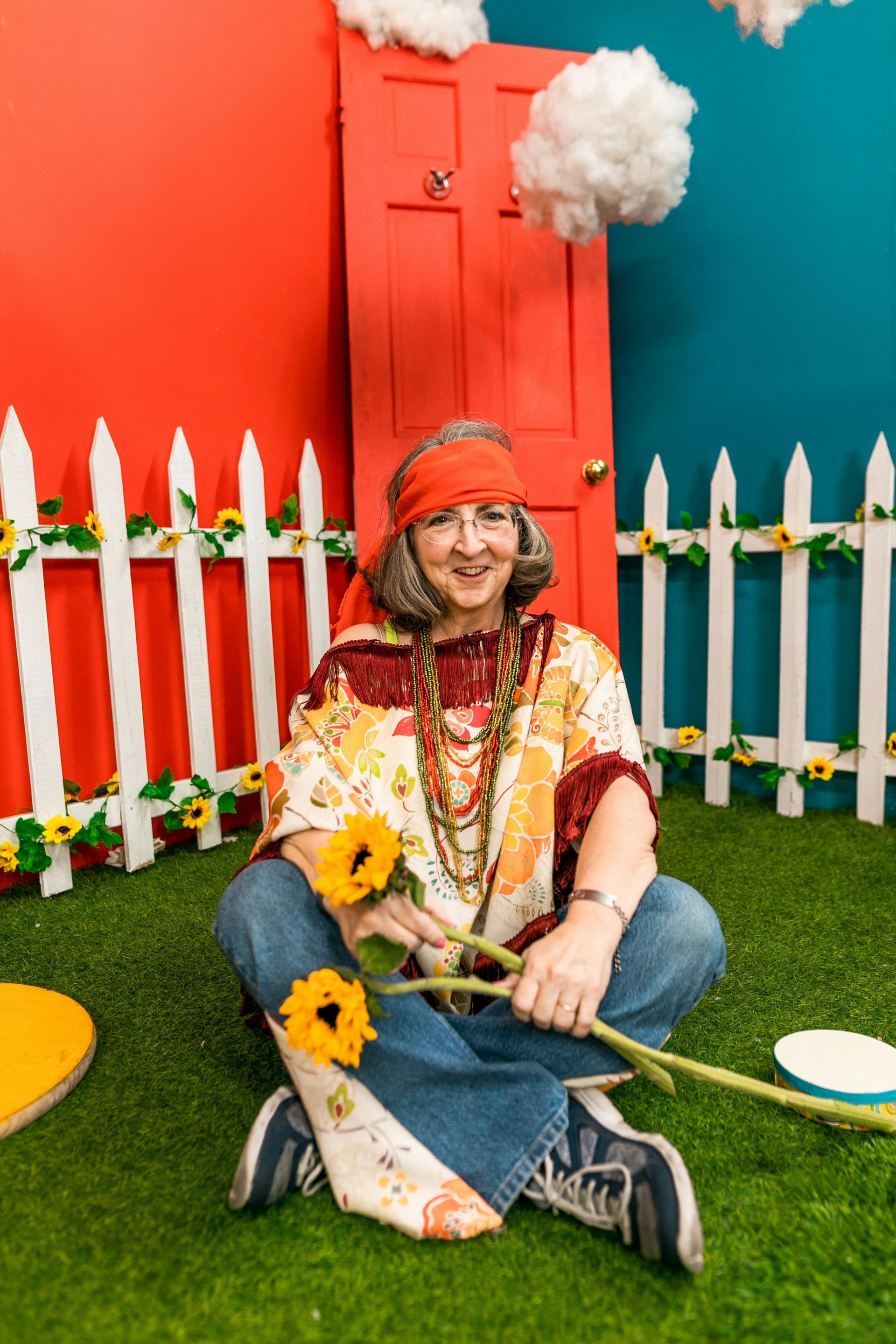 consultation conversation moment