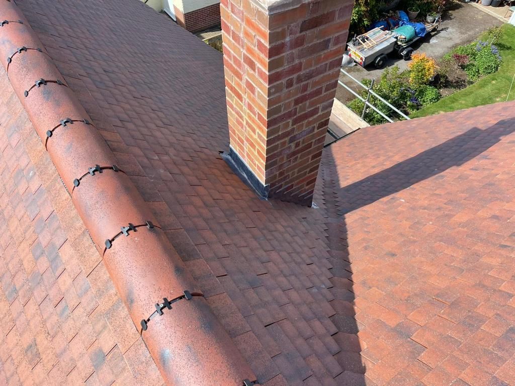 Dry Fix Roof Systems by JV Roofing Solutions Ltd