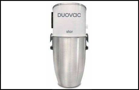 Vacuum Sale — DuoVac Star in Jericho, VT