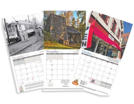 Calendars