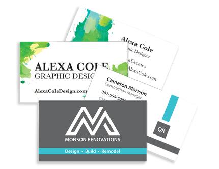 Business Cards