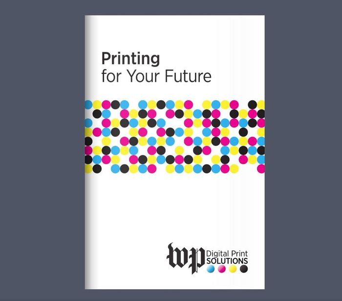 Washington Post Digital Print Solutions