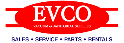 EVCO Vacuum & Janitorial Supplies